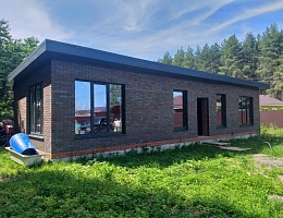 Флеш Готика